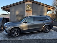 Mercedes-Benz GLS-Class 2020