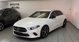 Mercedes-Benz A-Class 2020