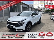 Kia Sportage 2025