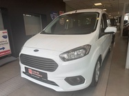 Ford Tourneo Courier 2019