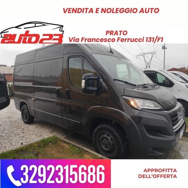 Fiat Ducato 2021