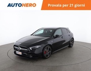 Mercedes-Benz A-Class 2021