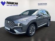 Hyundai Santa Fe 2022