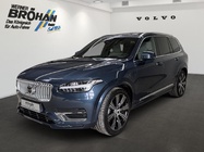 Volvo XC90 2022