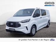 Ford Transit Custom 2025