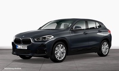 BMW X2 2019