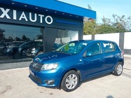 Dacia Sandero 2014