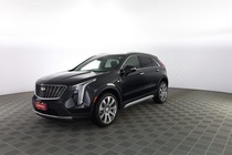 Cadillac XT4 2022