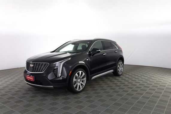 Cadillac XT4 2022