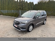 Opel Combo 2020
