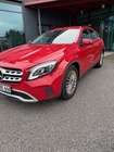 Mercedes-Benz GLA-Class 2019
