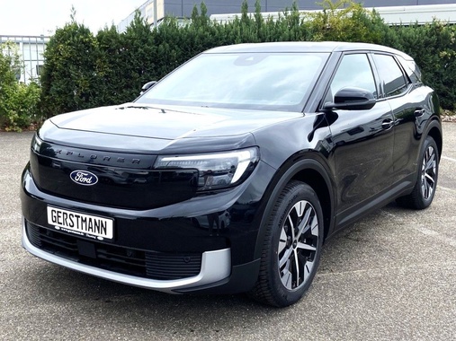 Ford Explorer 2025