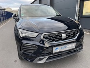 Seat Ateca 2021