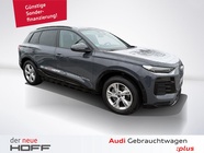 Audi Q6 e-tron 2025