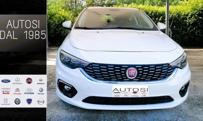 Fiat Tipo