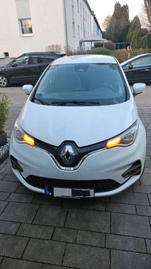Renault ZOE 2019