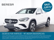 Mercedes-Benz GLA-Class 2024