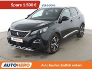 Peugeot 3008 2020