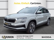 Skoda Karoq 2025