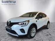Renault Captur 2023