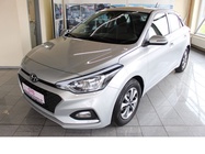 Hyundai i20 2019