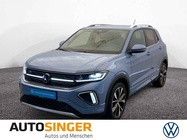 Volkswagen T-Cross 2024