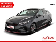 Kia Ceed 2023