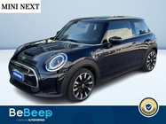 MINI Cooper 2022