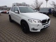 BMW X5 2018