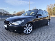 BMW 5 Series 2005