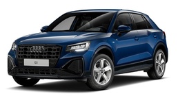Audi Q2 2025