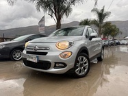 Fiat 500X 2015