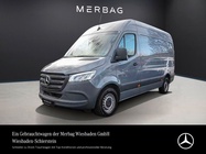 Mercedes-Benz Sprinter 2022