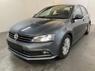 Volkswagen Jetta 2015