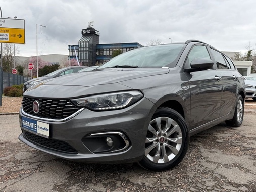 Fiat Tipo 2020