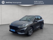 Ford Kuga 2023