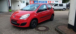 Renault Twingo 2010