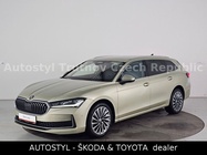 Skoda Superb 2024