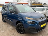 Citroen Berlingo 2019