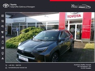 Toyota Yaris 2025