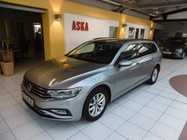 Volkswagen Passat 2021