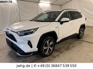Toyota RAV4 2022