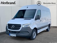 Mercedes-Benz Sprinter 2025