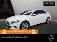 Mercedes-Benz A-Class 2022