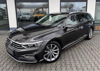 Volkswagen Passat 2020