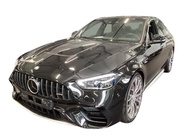 Mercedes-Benz C-Class 2024