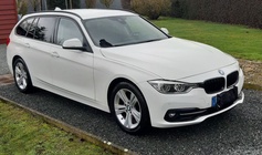 BMW 3 Series 2019