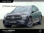 Mercedes-Benz GLC-Class 2024
