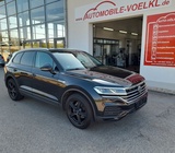 Volkswagen Touareg 2020