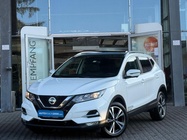 Nissan Qashqai 2019